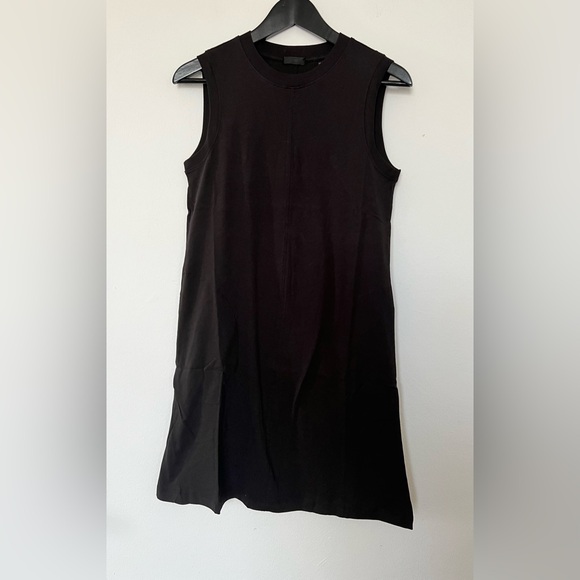 ATM Anthony Thomas Melillo sleeveless mini dress - Picture 1 of 5